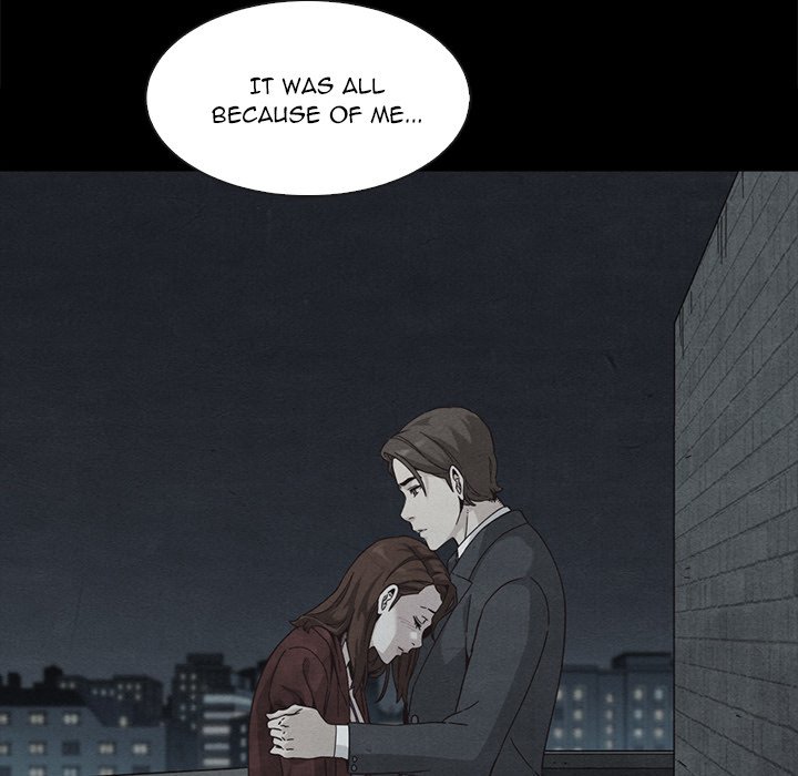 Bad Blood Chapter 57 Page 113