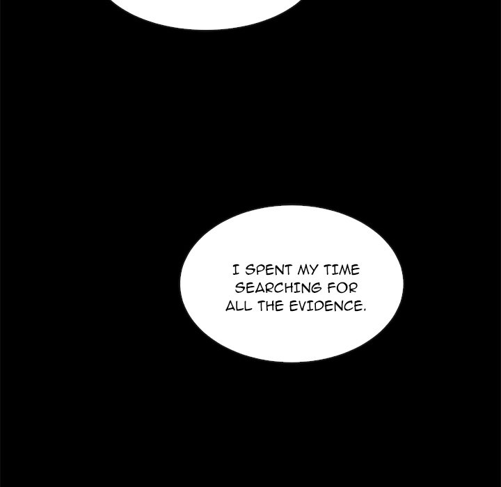 Bad Blood Chapter 57 Page 116