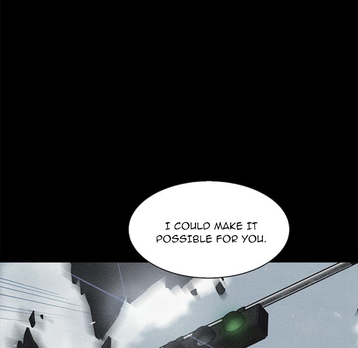 Bad Blood Chapter 57 Page 119