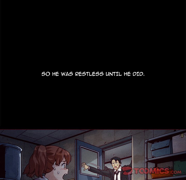 Bad Blood Chapter 57 Page 12