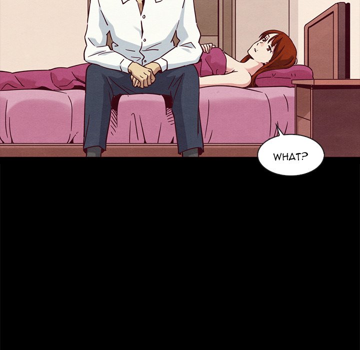 Bad Blood Chapter 57 Page 124