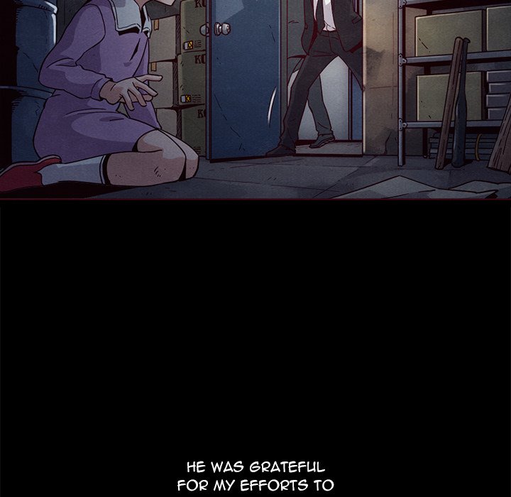 Bad Blood Chapter 57 Page 13