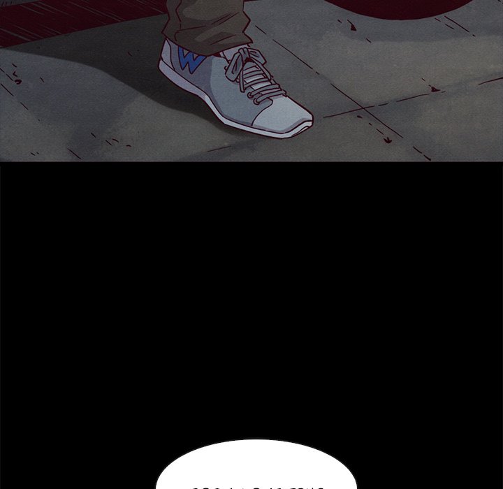 Bad Blood Chapter 57 Page 133