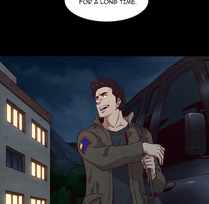 Bad Blood Chapter 57 Page 134