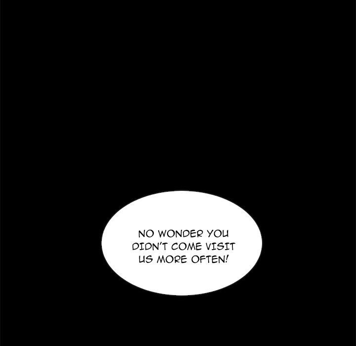 Bad Blood Chapter 57 Page 136