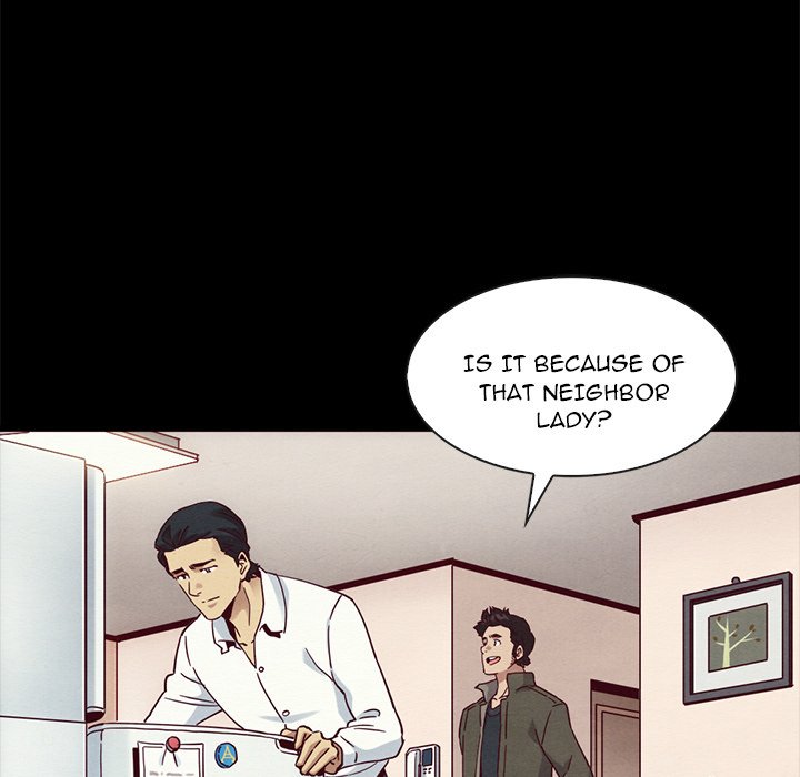Bad Blood Chapter 57 Page 137