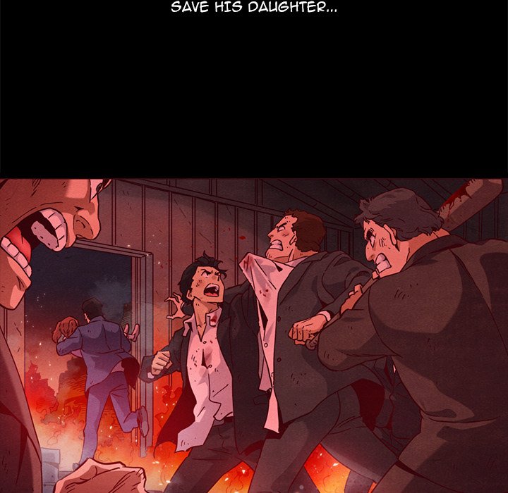 Bad Blood Chapter 57 Page 14