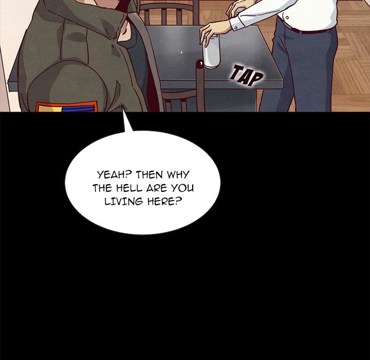 Bad Blood Chapter 57 Page 140