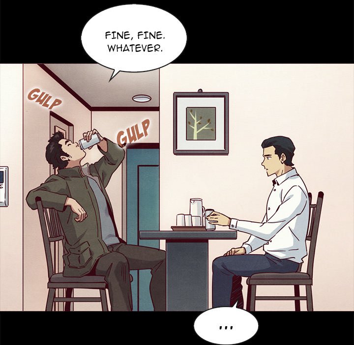 Bad Blood Chapter 57 Page 145