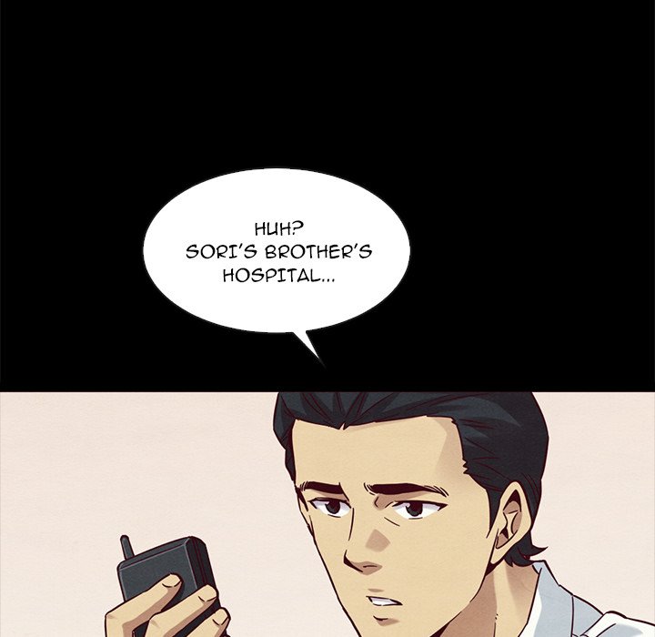 Bad Blood Chapter 57 Page 149