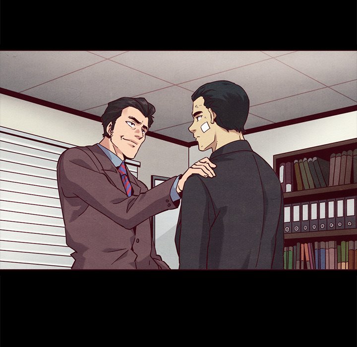 Bad Blood Chapter 57 Page 16
