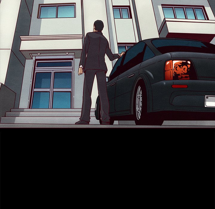 Bad Blood Chapter 57 Page 18