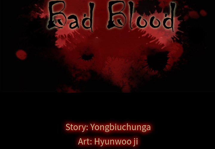 Bad Blood Chapter 57 Page 2