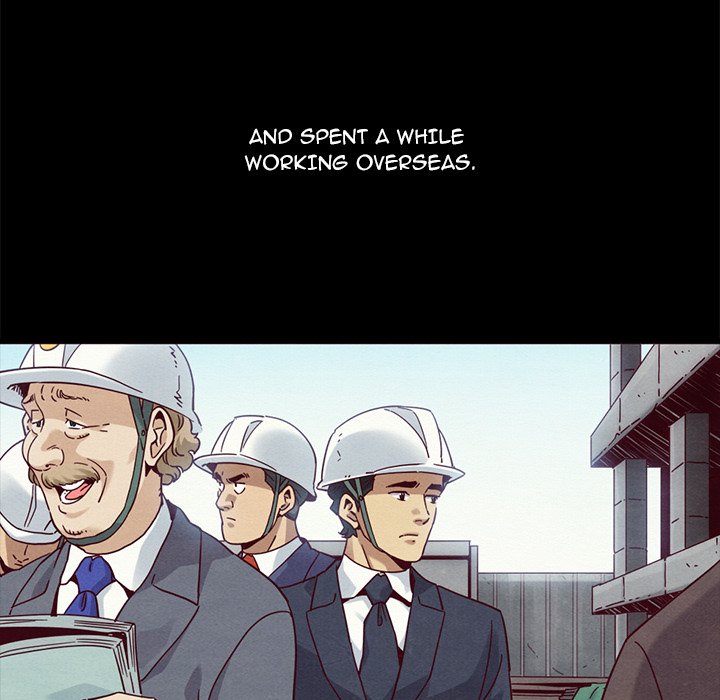 Bad Blood Chapter 57 Page 29