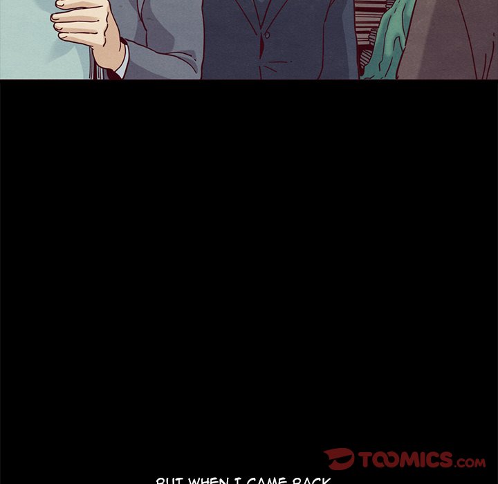 Bad Blood Chapter 57 Page 30