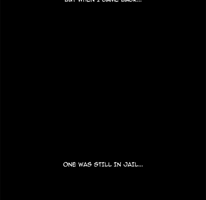 Bad Blood Chapter 57 Page 31