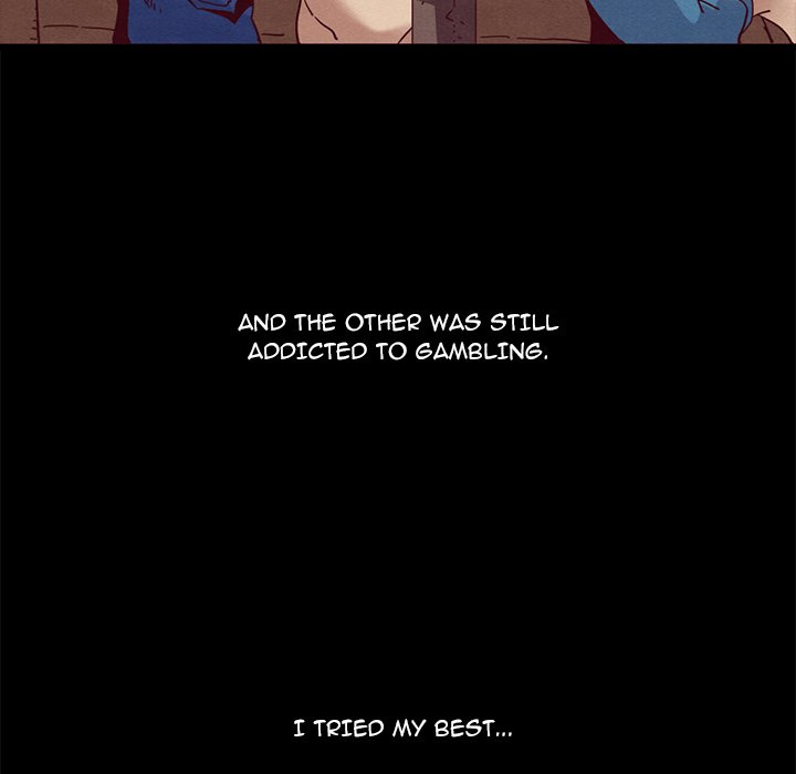 Bad Blood Chapter 57 Page 33