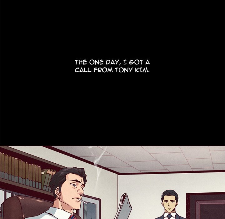 Bad Blood Chapter 57 Page 36