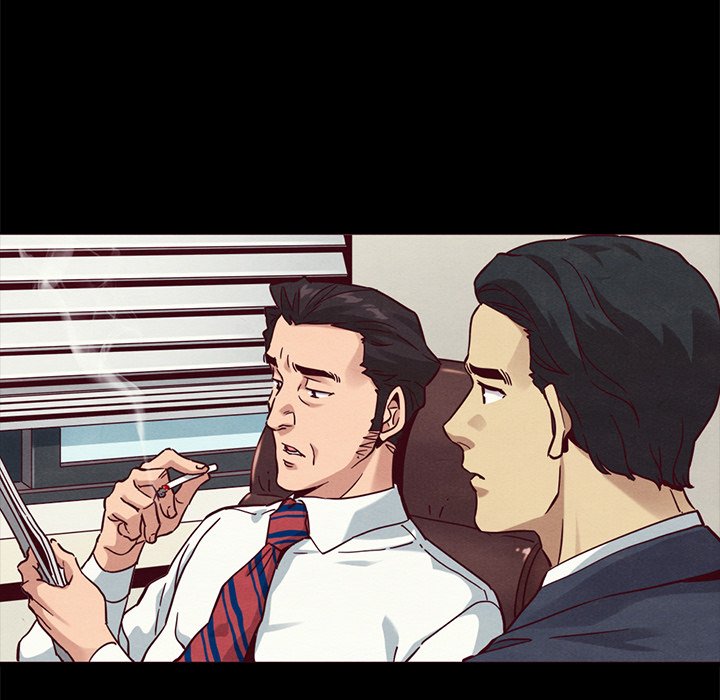 Bad Blood Chapter 57 Page 38