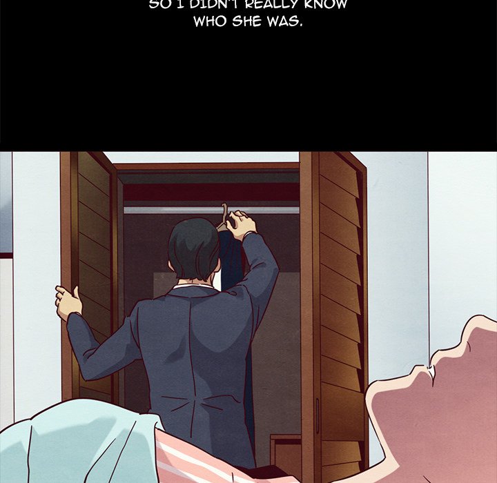 Bad Blood Chapter 57 Page 46