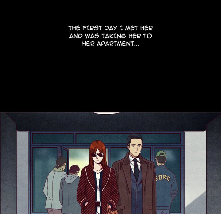 Bad Blood Chapter 57 Page 51