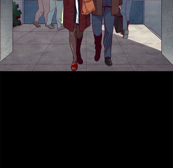 Bad Blood Chapter 57 Page 52