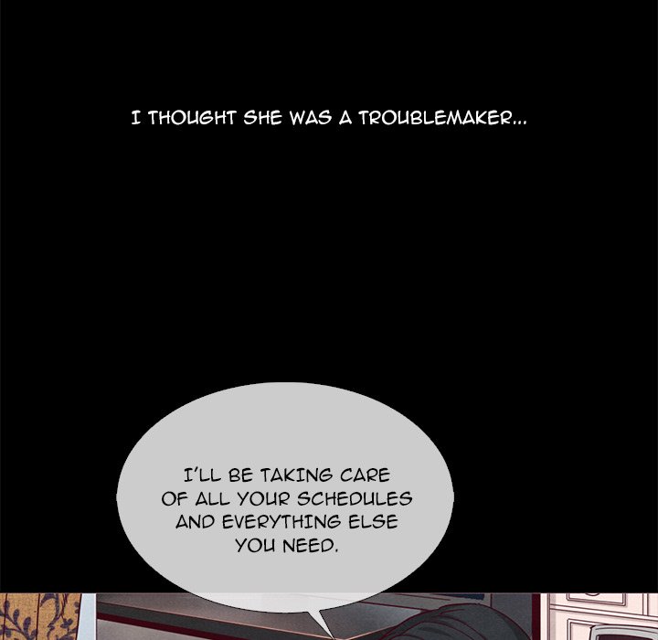 Bad Blood Chapter 57 Page 53