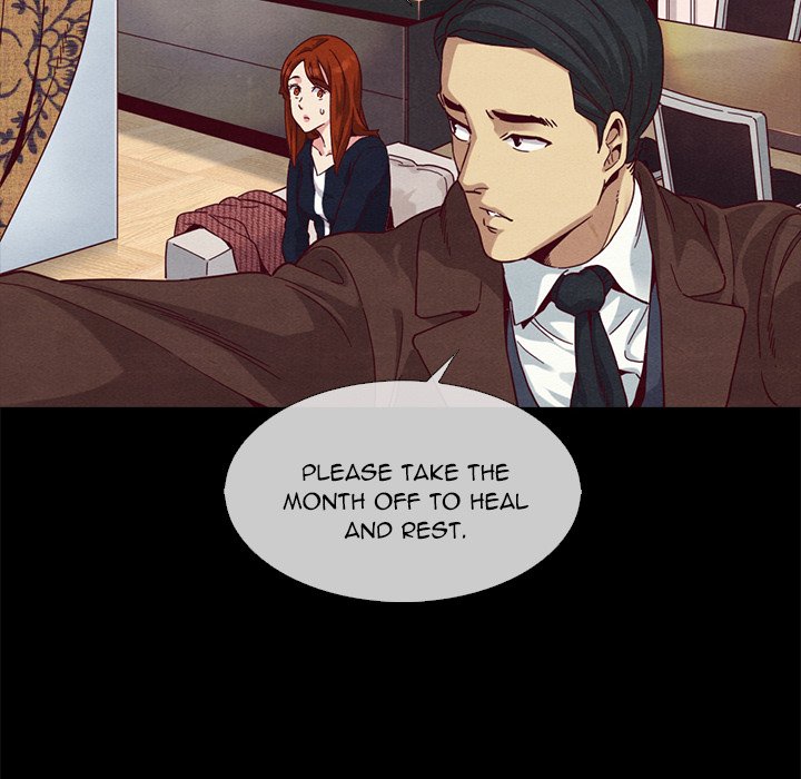 Bad Blood Chapter 57 Page 54
