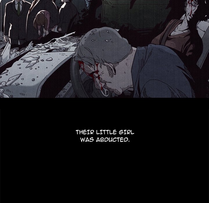 Bad Blood Chapter 57 Page 6