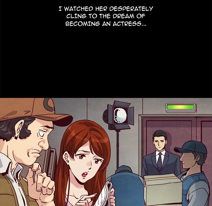 Bad Blood Chapter 57 Page 60