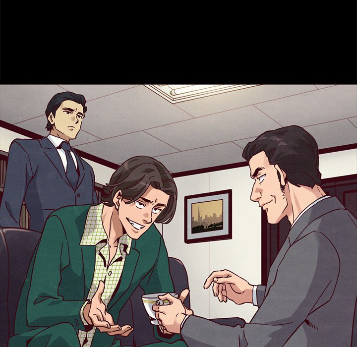 Bad Blood Chapter 57 Page 64