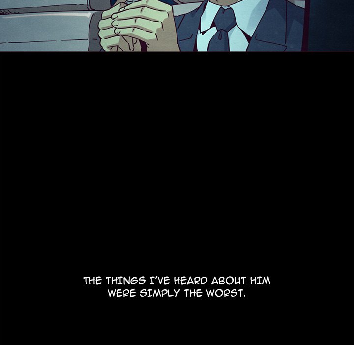 Bad Blood Chapter 57 Page 77