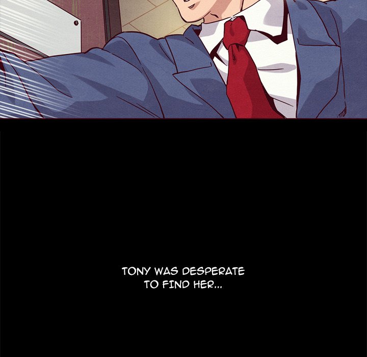 Bad Blood Chapter 57 Page 8