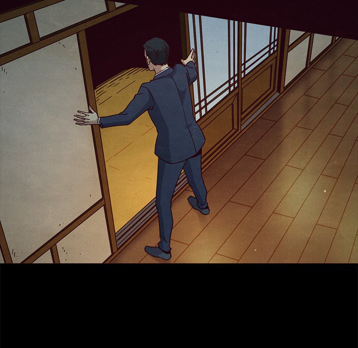 Bad Blood Chapter 57 Page 80