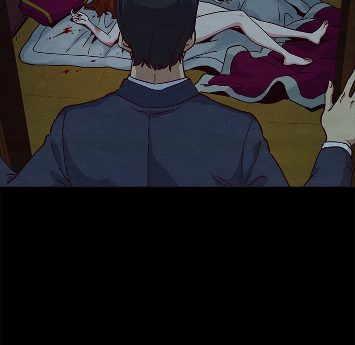 Bad Blood Chapter 57 Page 82