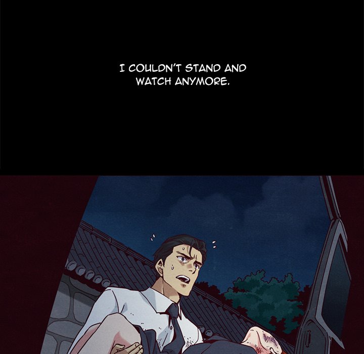 Bad Blood Chapter 57 Page 83