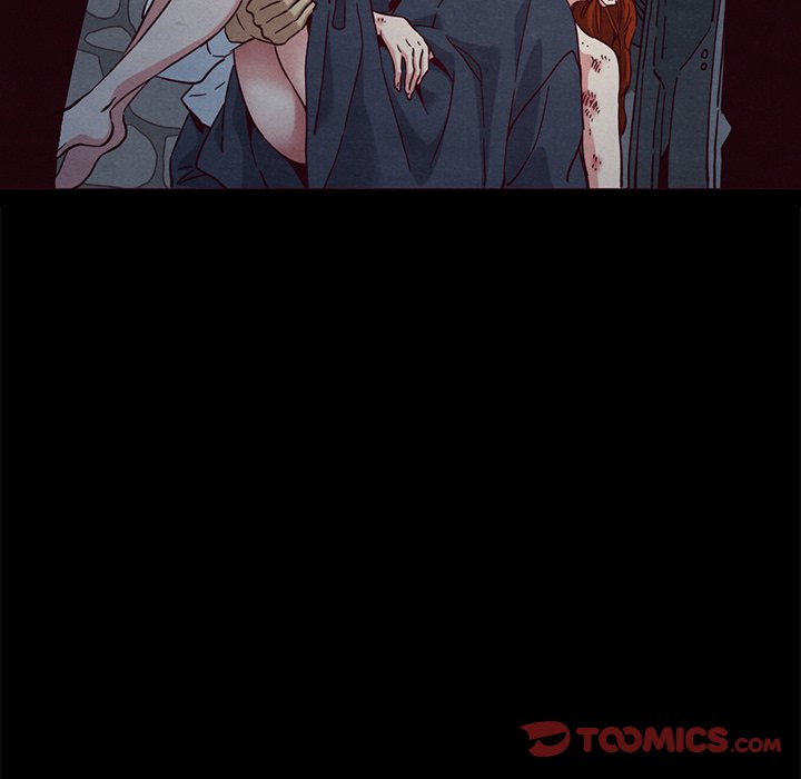 Bad Blood Chapter 57 Page 84