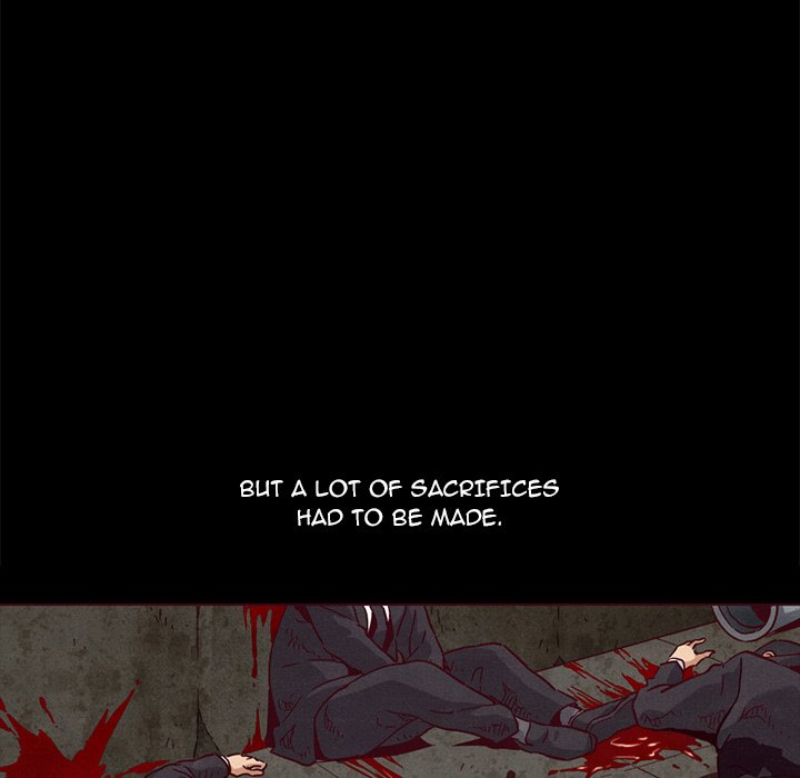 Bad Blood Chapter 57 Page 9