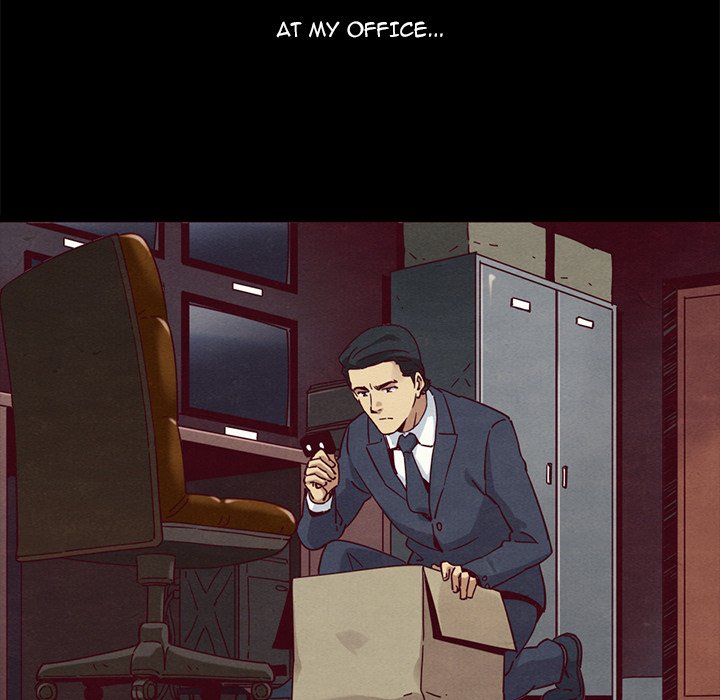 Bad Blood Chapter 57 Page 92
