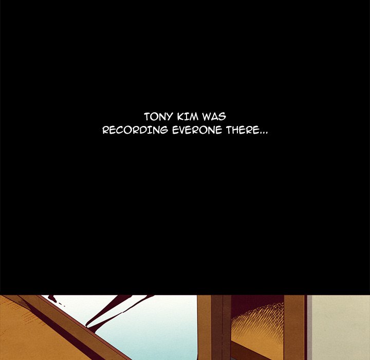 Bad Blood Chapter 57 Page 97