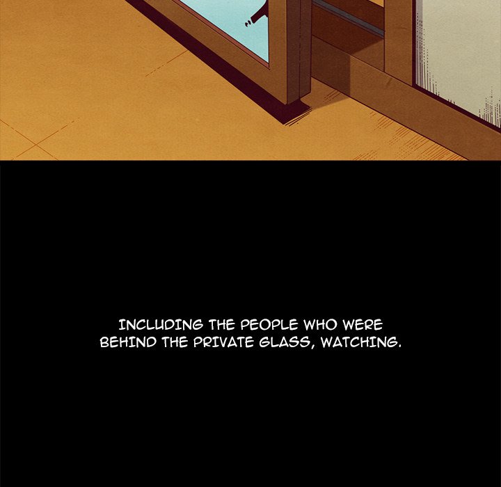Bad Blood Chapter 57 Page 98