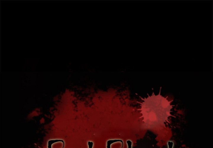 Bad Blood Chapter 58 Page 1