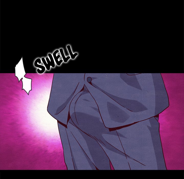 Bad Blood Chapter 58 Page 100
