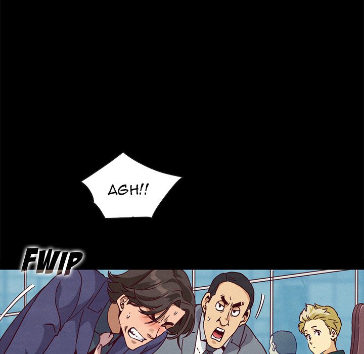 Bad Blood Chapter 58 Page 101