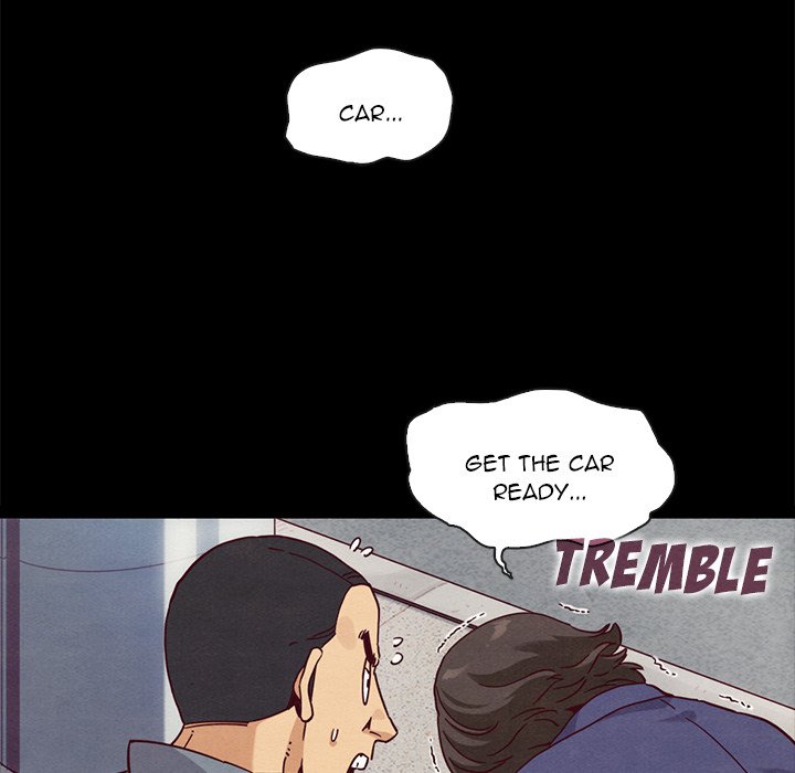 Bad Blood Chapter 58 Page 103