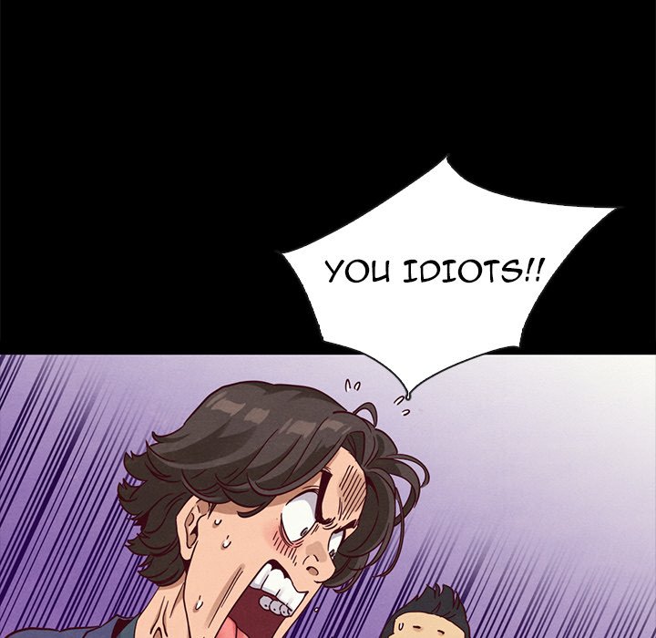 Bad Blood Chapter 58 Page 106