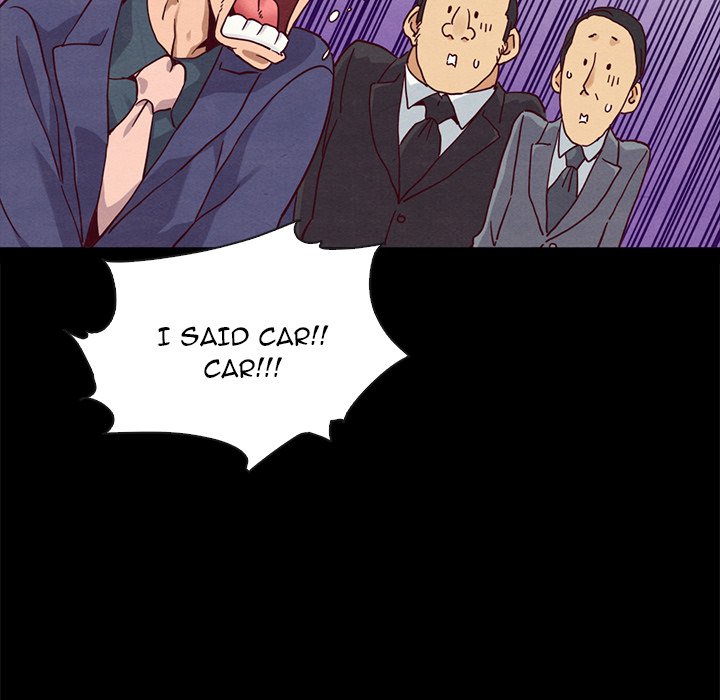 Bad Blood Chapter 58 Page 107