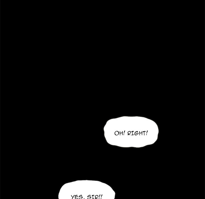 Bad Blood Chapter 58 Page 108