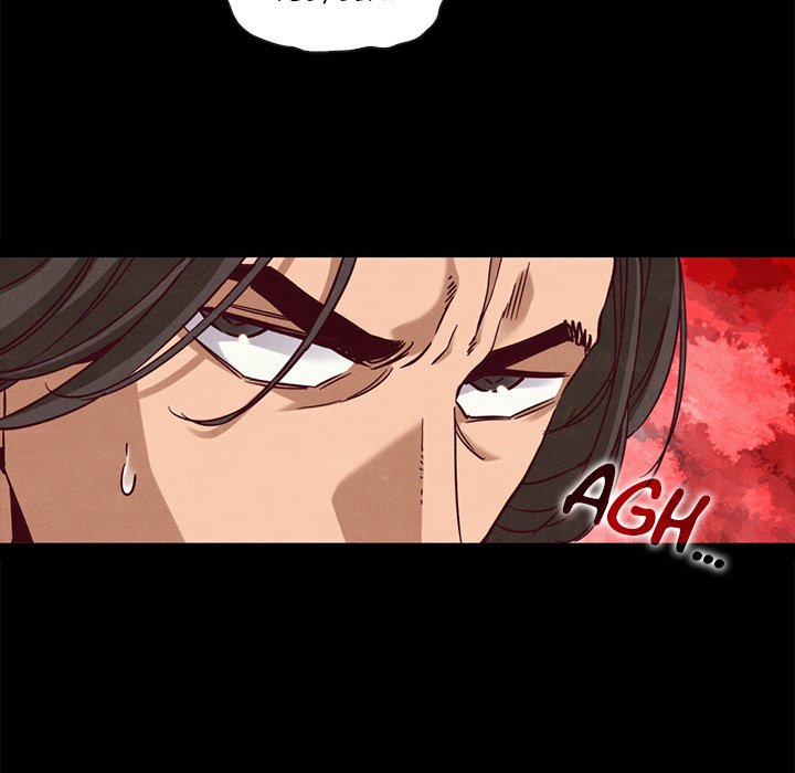 Bad Blood Chapter 58 Page 109
