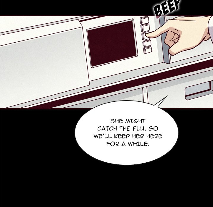 Bad Blood Chapter 58 Page 11